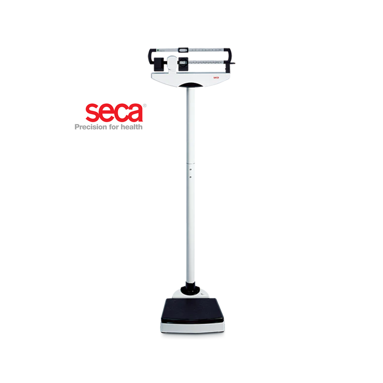 Seca 700 Mechanical Column Scale