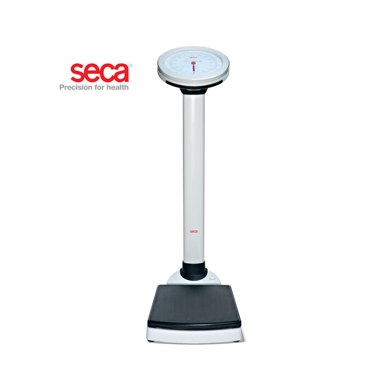 Seca 755 Mechanical Column Scale