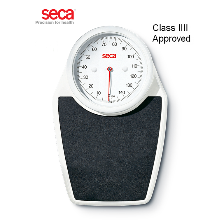 Seca 761 Flat Scale