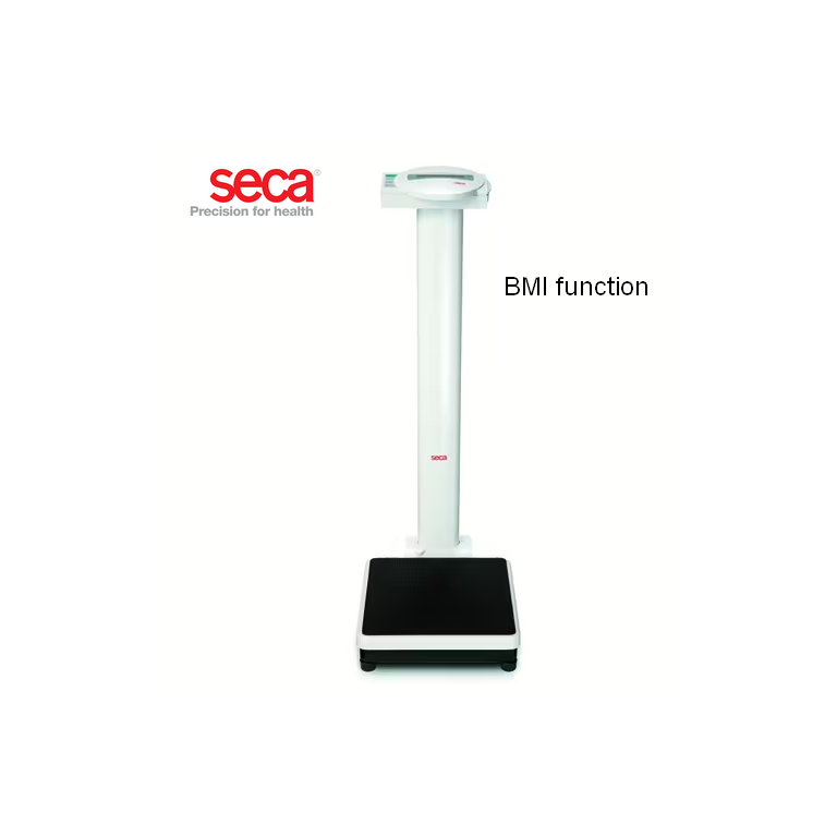 Seca 769 Column Scale with BMI function