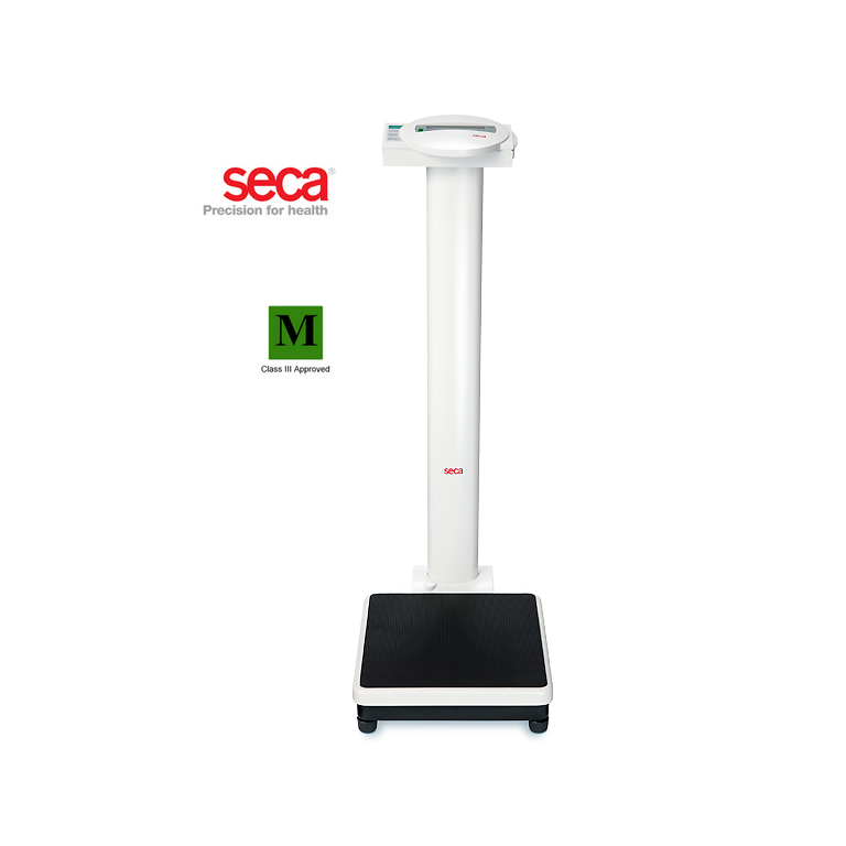 Seca 799 Column Scale