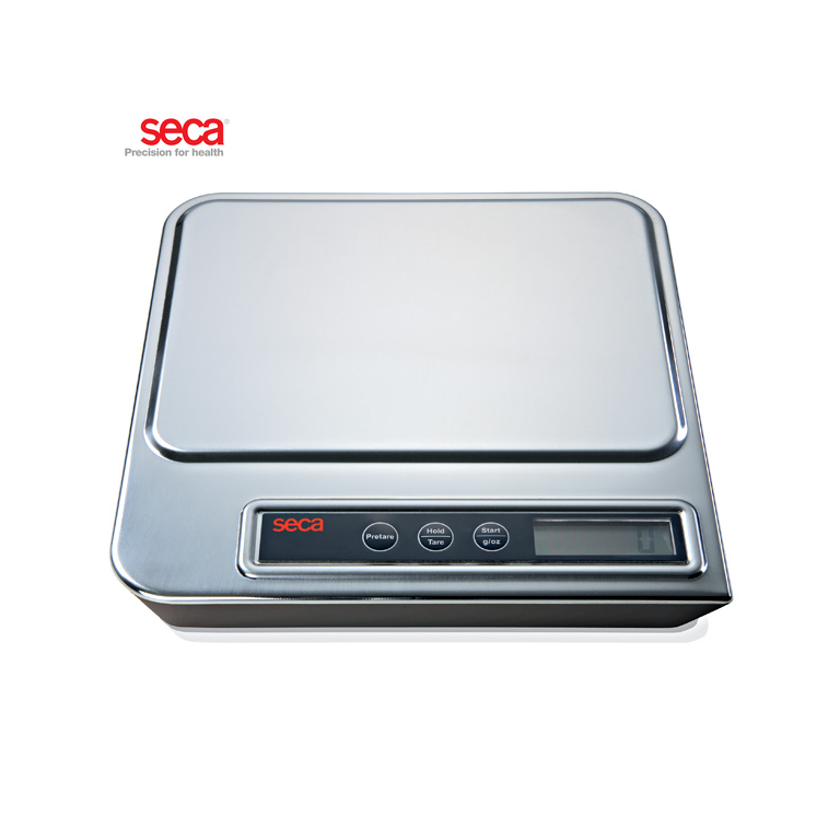 Seca 856 Organ & Nappy Scale