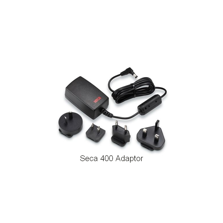 Seca 400 Adaptor