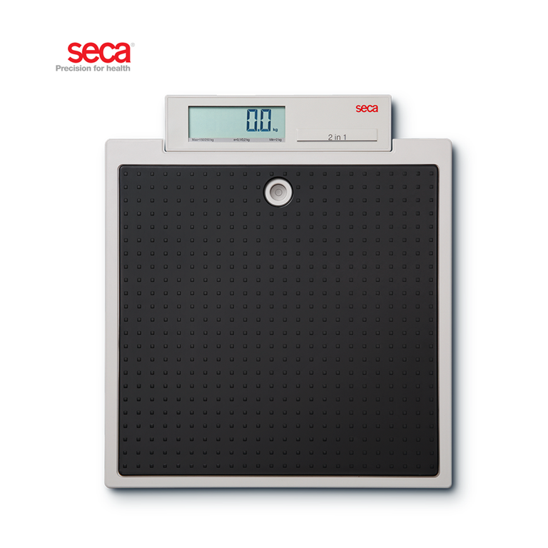 Seca 876 Flat Scale