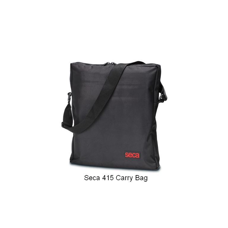 Seca 415 carry Bag