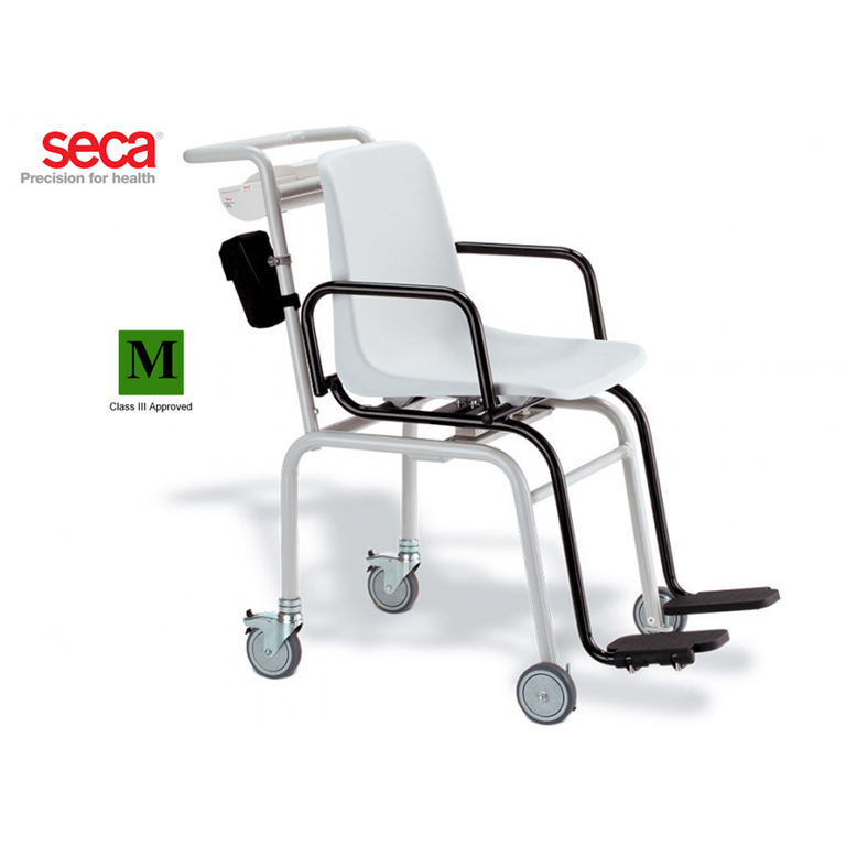 Seca 955 Chair Scale