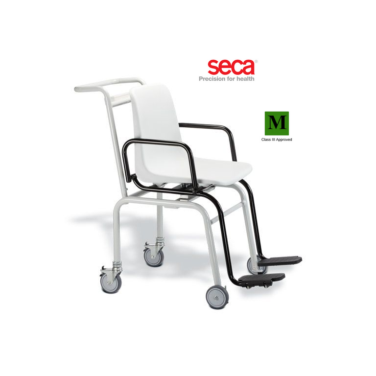 Seca 956 Chair Scale