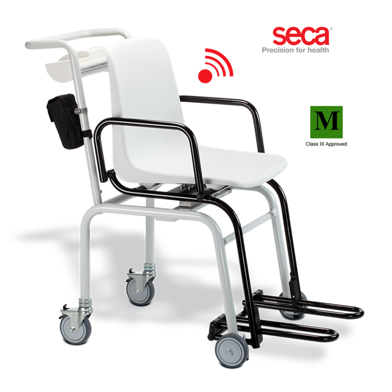 Seca 959 Chair Scale