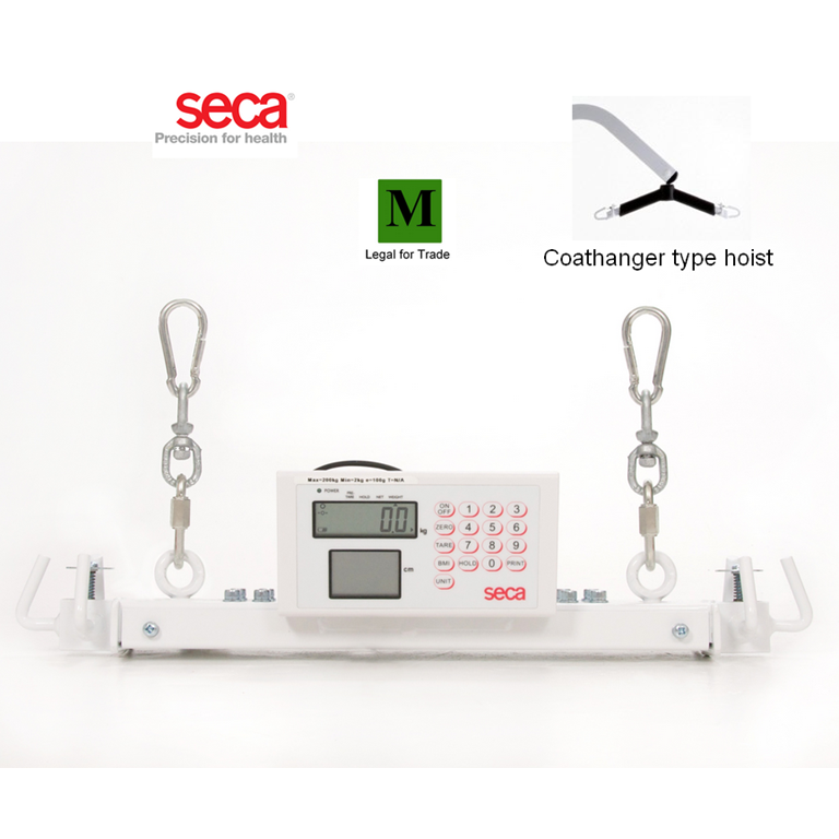 Seca HW941 Patient Hoist Weigher