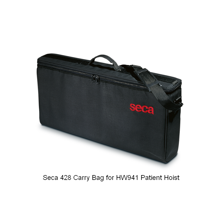 Seca 428 Carry Bag for Seca HW941