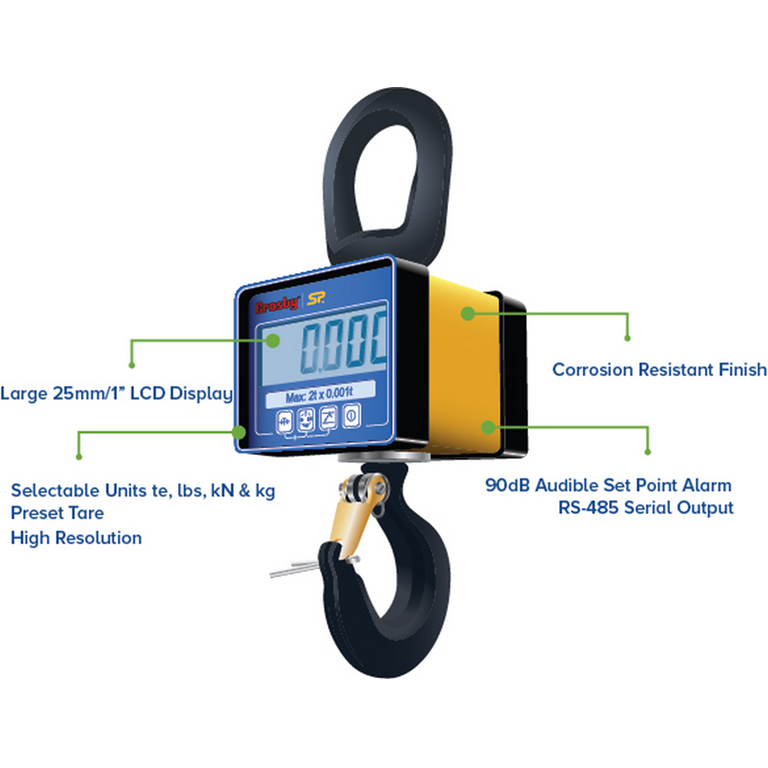 Straightpoint-Miniweigher-Plus