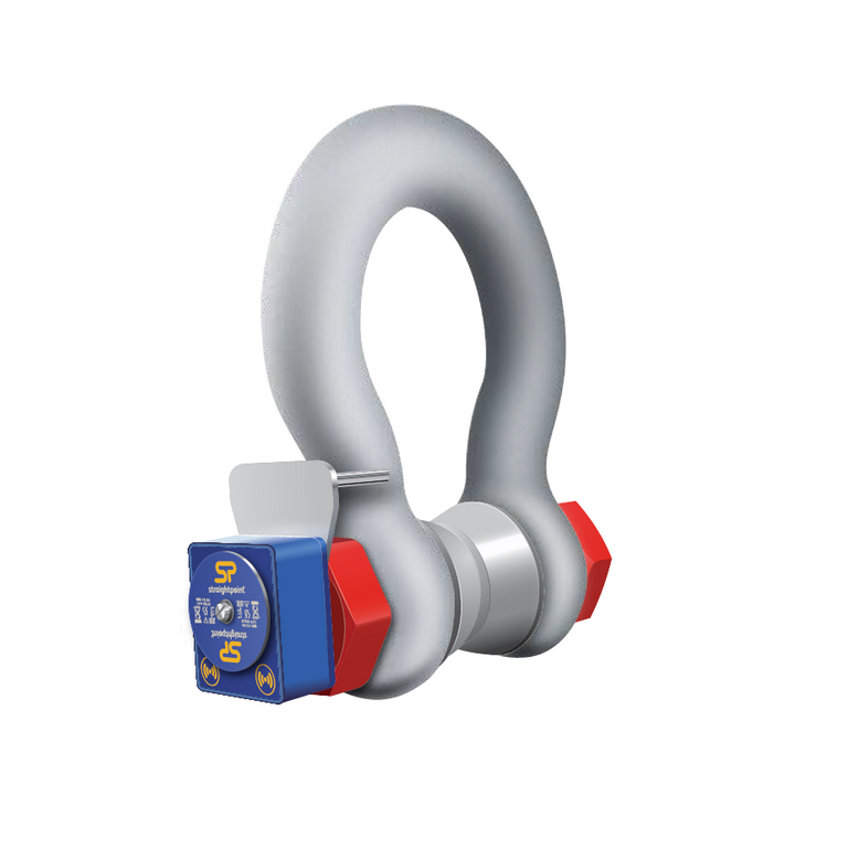 Straightpoint Wireless Loadshackle