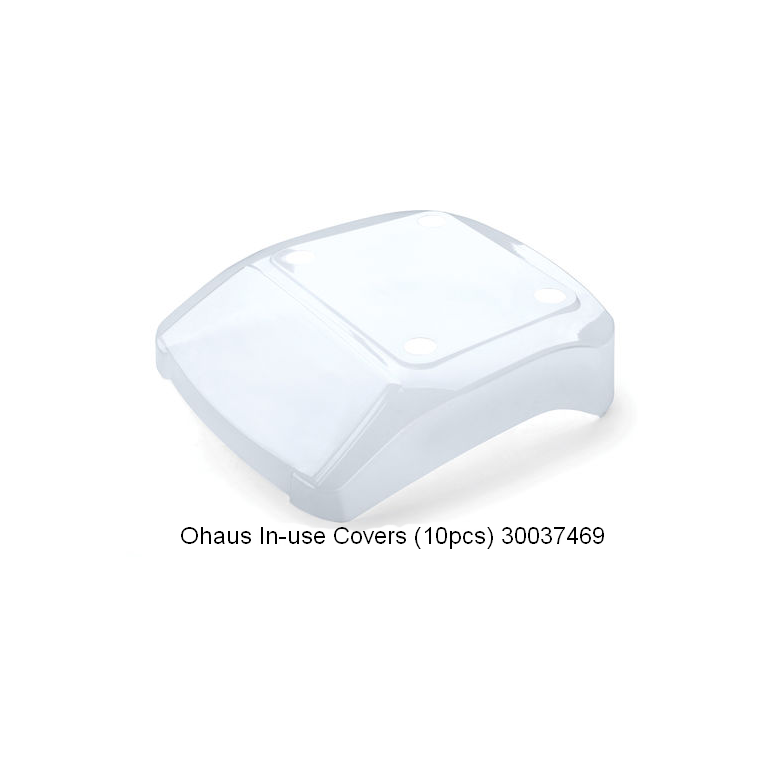 Ohaus In-use Covers (10pcs) 30037469 