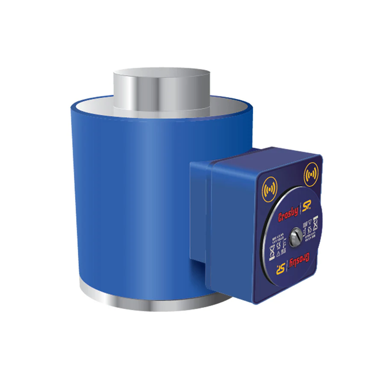 Crosby Straightpoint Loadsafe Compression Load Cell