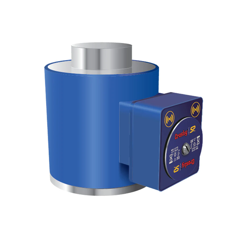 Crosby Straightpoint Loadsafe Compression Load Cell