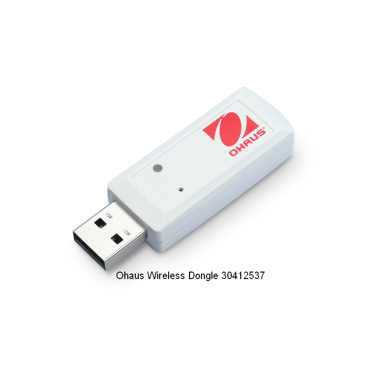 Ohaus Wireless Dongle 30412537