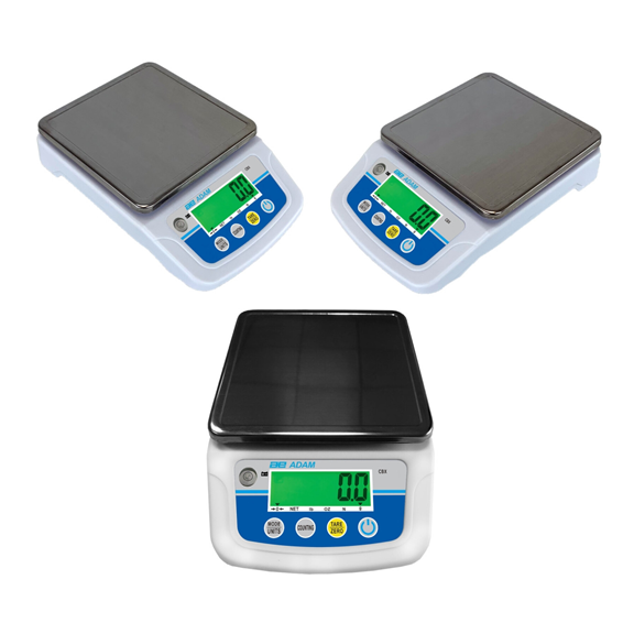 GFK GFK Floor Checkweighing Scales - Adam Equipment