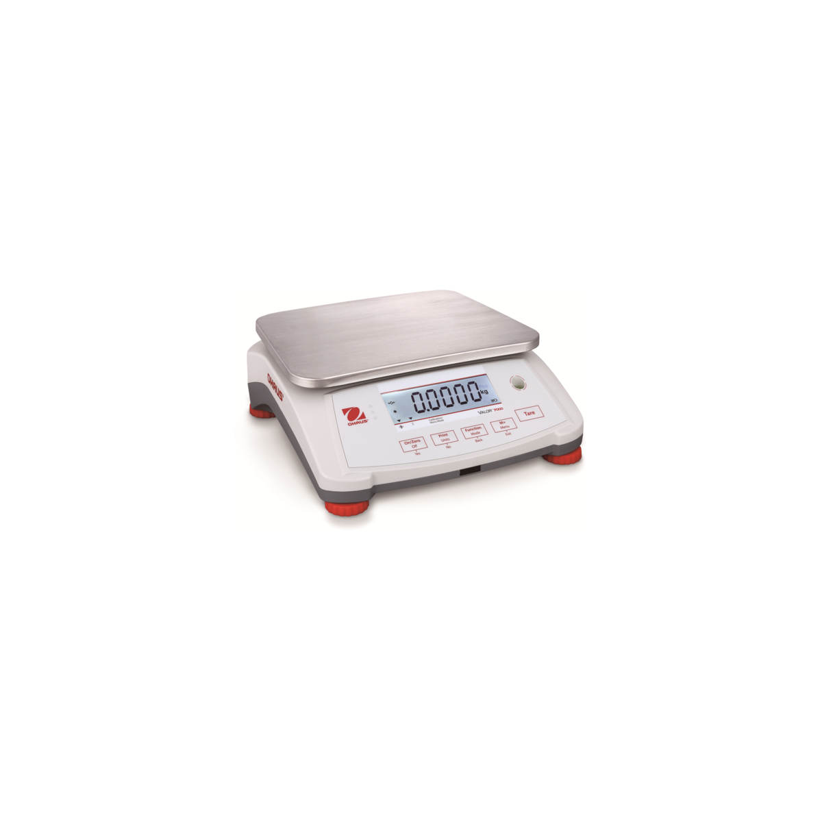 Ohaus Valor 7000 V71P30T perfect for food weighing and proportioning