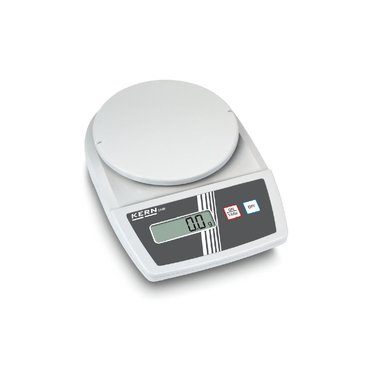 EMB 500-1 Kern, Weighing Scale, Precision, Balance