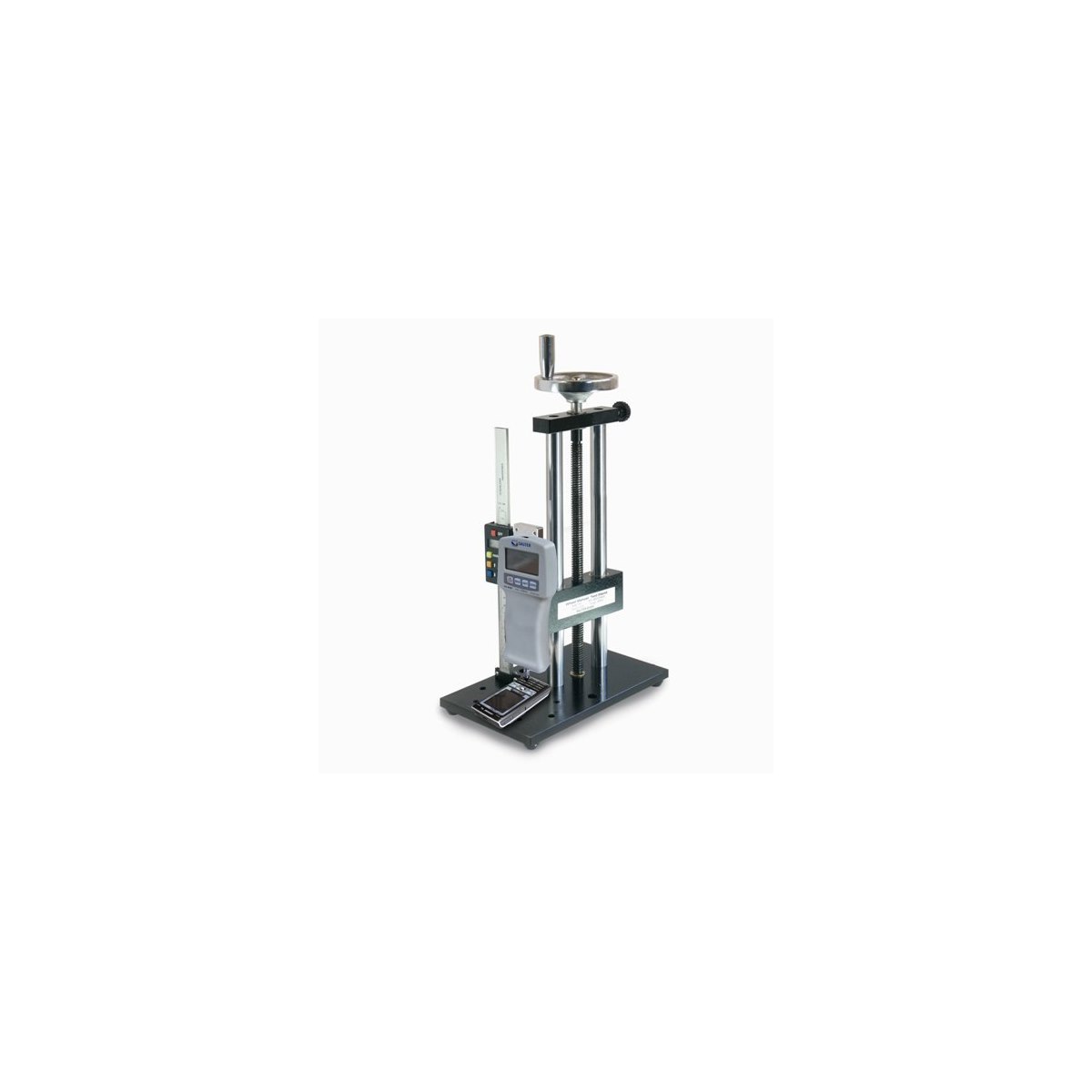 Sauter Test Stands | Design to hold any Sauter Force Gauges 500N